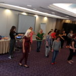 Translighters Seminar, Romania