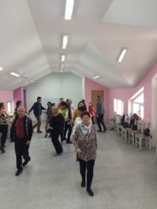 Translighters seminar, Moldova