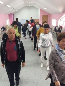 Translighters seminar, Moldova